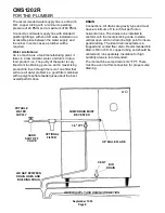 Preview for 8 page of Scotsman CMS1202R Service Manual