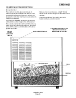 Preview for 13 page of Scotsman CMS1402 Service Manual