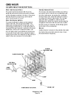 Preview for 16 page of Scotsman CMS1402R Service Manual