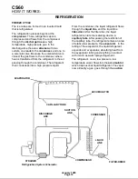 Предварительный просмотр 10 страницы Scotsman CS60 Service Manual