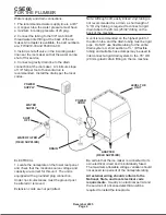 Preview for 4 page of Scotsman CSE60 Service Manual