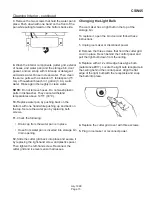 Preview for 15 page of Scotsman CSW45 User Manual