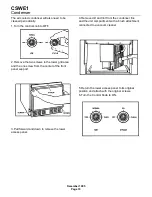 Preview for 10 page of Scotsman CSWE1 Product Manual