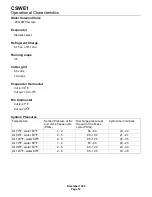 Preview for 14 page of Scotsman CSWE1 Product Manual