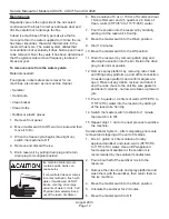 Preview for 13 page of Scotsman CU0415 Service Manual