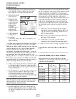 Preview for 9 page of Scotsman CU1526MA-6 Installation Manual