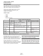 Preview for 11 page of Scotsman CU1526MA-6 Installation Manual