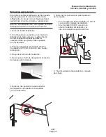 Preview for 36 page of Scotsman CU1526MA-6 Installation Manual