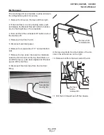 Предварительный просмотр 7 страницы Scotsman CU3030 Service Manual