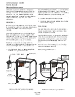 Предварительный просмотр 8 страницы Scotsman CU3030 Service Manual