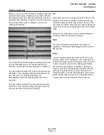 Preview for 14 page of Scotsman CU3030 User Manual