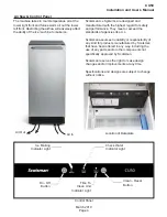 Preview for 5 page of Scotsman CU50 Installation And User Manual