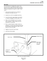 Preview for 11 page of Scotsman CU50 Installation And User Manual