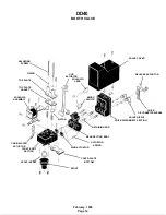 Preview for 15 page of Scotsman DD40 Service Manual