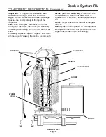 Preview for 9 page of Scotsman Double System RL Service Manual