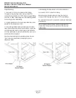 Предварительный просмотр 13 страницы Scotsman ECC0800-32E Installation And User Manual