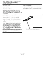 Preview for 12 page of Scotsman ECC1200 Series Installation And User Manual