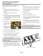 Preview for 15 page of Scotsman ECC1200 Series Installation And User Manual