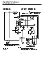 Preview for 56 page of Scotsman ECC1200 Series Service Manual