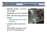 Preview for 37 page of Scotsman Eclipse 1300 Technical Training Manual