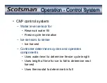 Preview for 49 page of Scotsman Eclipse 1300 Technical Training Manual