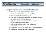 Preview for 53 page of Scotsman Eclipse 1300 Technical Training Manual