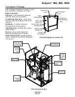 Preview for 15 page of Scotsman Eclipse 600 User Manual