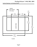 Предварительный просмотр 5 страницы Scotsman EH430ML-1A Manual