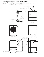 Предварительный просмотр 6 страницы Scotsman EH430ML-1A Manual