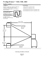 Предварительный просмотр 12 страницы Scotsman EH430ML-1A Manual