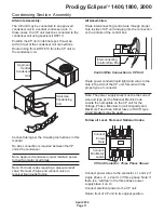 Предварительный просмотр 17 страницы Scotsman EH430ML-1A Manual