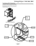 Предварительный просмотр 23 страницы Scotsman EH430ML-1A Manual