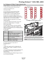 Предварительный просмотр 27 страницы Scotsman EH430ML-1A Manual