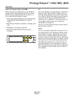 Предварительный просмотр 31 страницы Scotsman EH430ML-1A Manual