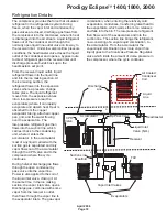 Предварительный просмотр 33 страницы Scotsman EH430ML-1A Manual