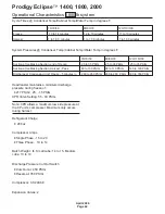 Предварительный просмотр 44 страницы Scotsman EH430ML-1A Manual