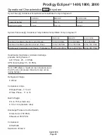 Предварительный просмотр 45 страницы Scotsman EH430ML-1A Manual