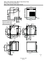 Preview for 5 page of Scotsman F0522 Installation And User Manual