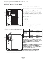 Preview for 10 page of Scotsman F0522 Installation And User Manual