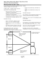 Preview for 11 page of Scotsman F0522 Installation And User Manual