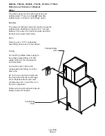 Preview for 7 page of Scotsman F0822 User And Installation Manual