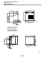 Preview for 5 page of Scotsman FB1222 Installation And User Manual