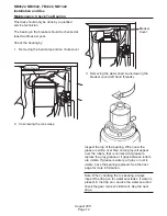 Предварительный просмотр 13 страницы Scotsman FB1222 Installation And User Manual