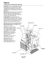 Preview for 10 page of Scotsman FDE470 Service Manual