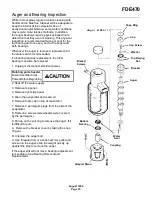 Preview for 15 page of Scotsman FDE470 Service Manual