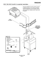 Preview for 13 page of Scotsman FM1200R Service Manual