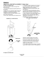 Preview for 26 page of Scotsman FM1202 Service Manual