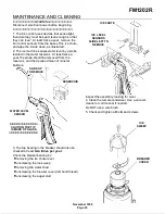 Preview for 23 page of Scotsman FM1202R Service Manual