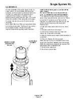 Предварительный просмотр 15 страницы Scotsman FM1202RL Service Manual