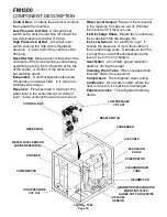 Предварительный просмотр 10 страницы Scotsman FM1500 Manual